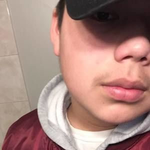 Meet your Posher, Brandon